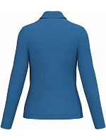 Kariban K 244 Dámské piqué polo s dlouhým rukávem 20.K244 light royal blue Kariban K 244 Dámské piqué polo s dlouhým rukávem 20.K244 light royal blue