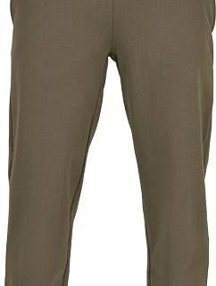 BB 002 Pánské tepláky model 22442722 olive - Build your Brand