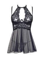 Beauty Night Lupita BN6616 barva:černá Beauty Night Lupita BN6616 barva:černá