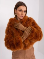 Rukavice AT RK 238601.31P velbloud