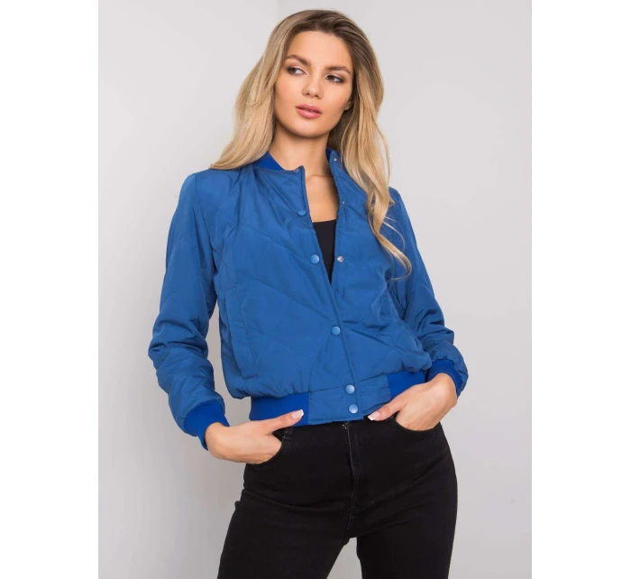 Bunda EM KR 616.29 tmavě modrá Bunda EM KR 616.29 tmavě modrá