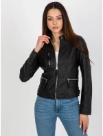 Bunda HM KR 203.69 černá