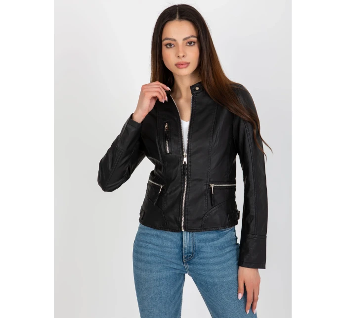 Bunda HM KR 203.69 černá