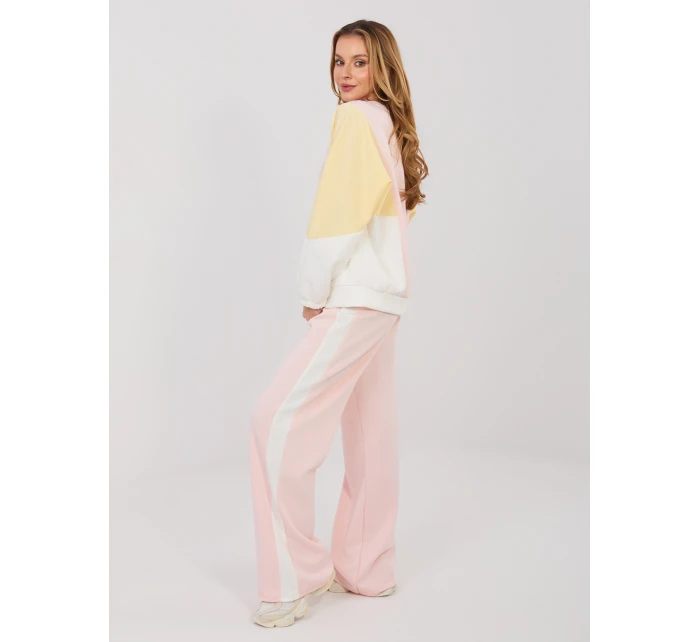 Sada IT KMPL 22210.95 světle růžová