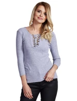 Halenka CZ BZ 4250.06 šedá