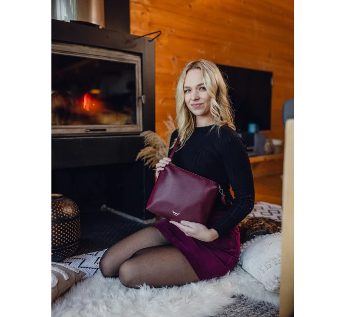 Kabelka VUCH Lorien Purple