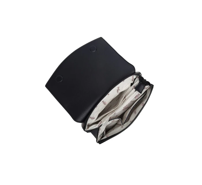 Dámská kabelka Vushie Vivian Rounded Flap Bag