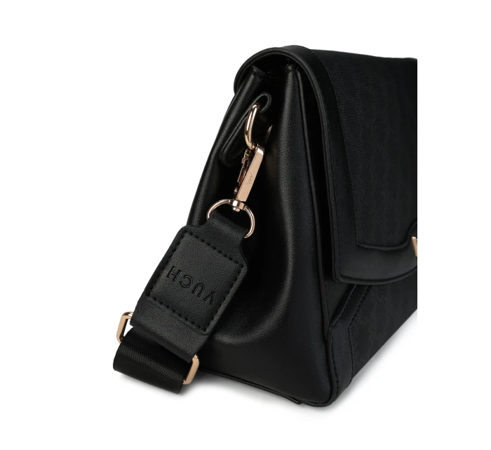 Dámská kabelka Vuch Danita MN Black