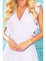 Dámské šaty  315-4 - NUMOCO