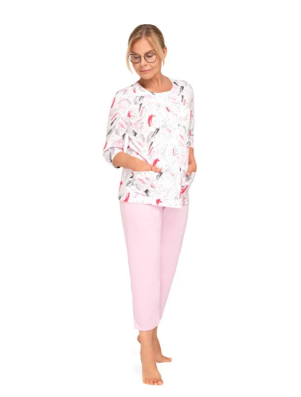 201 DÁMSKÉ PYŽAMO model 20909803 BIG - MARTEL