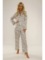721 DÁMSKÉ PYŽAMO ASTER