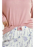 DÁMSKÉ DLOUHÉ PYŽAMO MXL model 21194979 - Taro