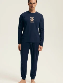 PÁNSKÉ PYŽAMO LEVEL 43467 AW25