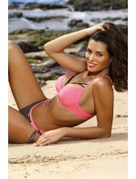 Dvoudílné plavky model 112316 Marko Dvoudílné plavky model 112316 Marko