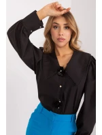 Košile s dlouhým rukávem model 195203 Lakerta Košile s dlouhým rukávem model 195203 Lakerta