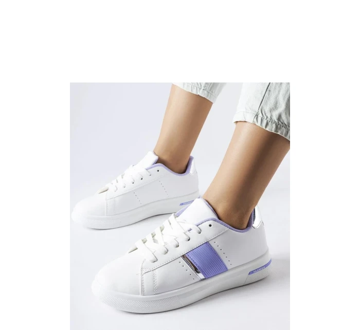 Sportovní obuv model 207692 Solea Sportovní obuv model 207692 Solea