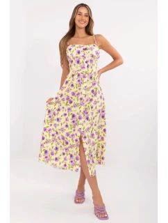 Denní šaty model 213309 Italy Moda