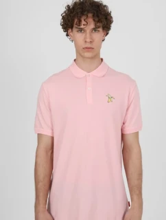 Pánské tričko model 17429929 - John Frank