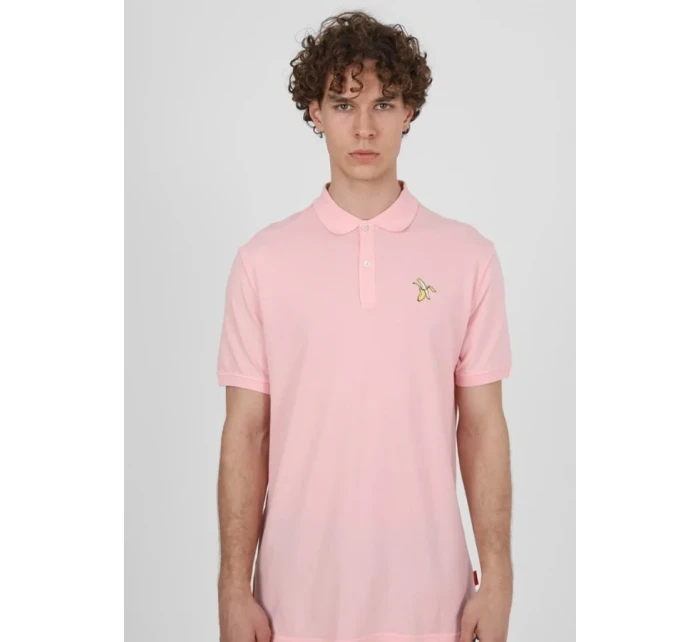 Pánské tričko model 17429929 - John Frank