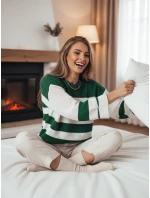 Dámský svetr AMELIA Dstreet model 21967086 - FashionStreet