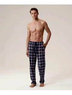 Pyžamové kalhoty Atlantic NMB-045 S-2XL
