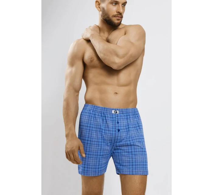 Pánské boxerky Gucio 013 M-3XL Pánské boxerky Gucio 013 M-3XL