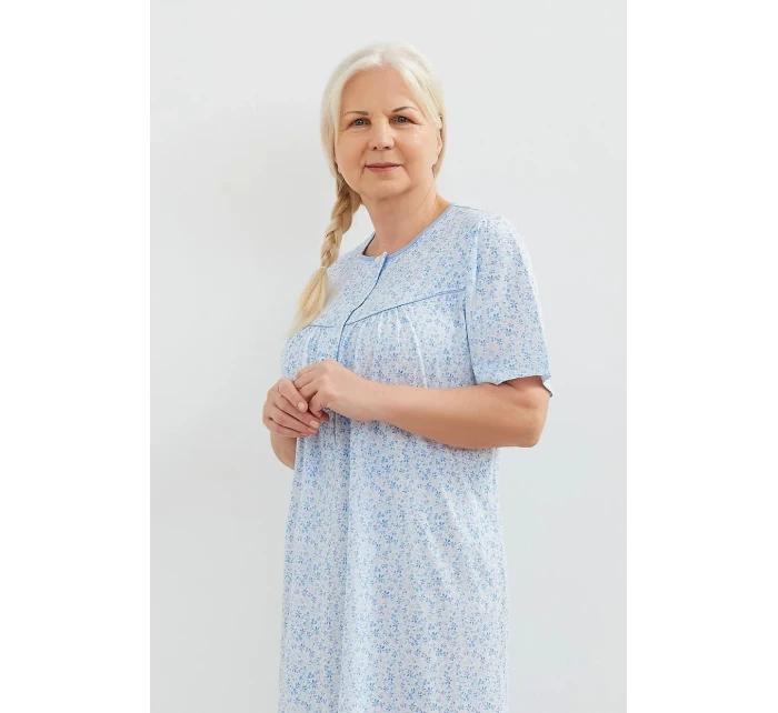 Dámská noční košile 203 I kr/r M2XL model 20702081 - MARTEL