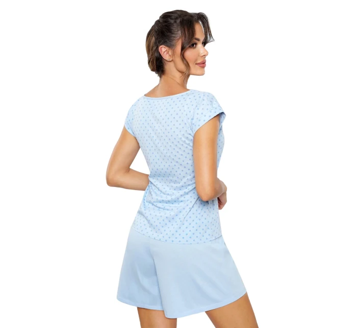 Dámské pyžamo Sky 1/2 - Donna