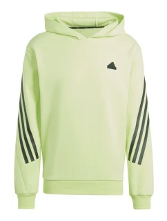 Adidas M FI 3S HD mikina IJ8866