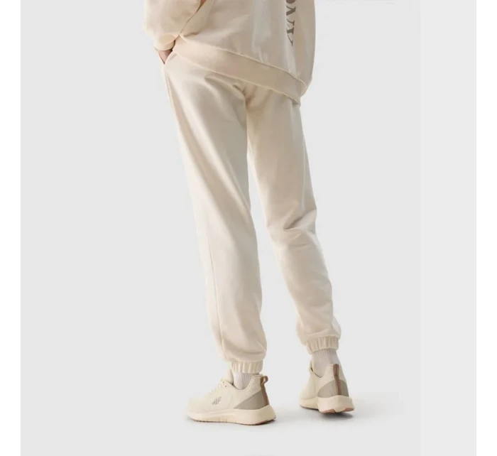 Kalhoty 4F 4FWSS24TTROF665 12S