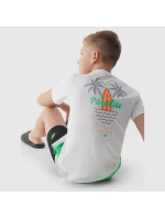 Tričko Jr model 20086230 10S - 4F Tričko Jr model 20086230 10S - 4F