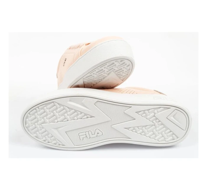 Boty Jr model 20105090 - Fila Boty Jr model 20105090 - Fila