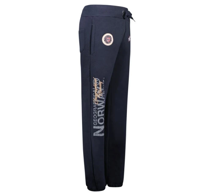 Geographical Norway pánské běžecké kalhoty MARADOCK PR NAVY DB MEN 100 (WY2701H/GN/Navy) Geographical Norway pánské běžecké kalhoty MARADOCK PR NAVY DB MEN 100 (WY2701H/GN/Navy)