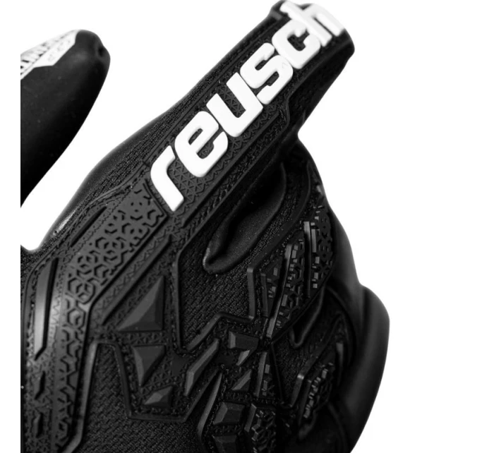 Attrakt Freegel Infinity brankářské rukavice model 20876853 7700 - Reusch