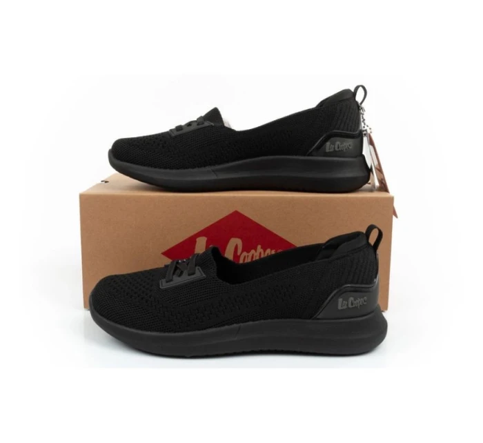 W model 20882110 dámské boty - Lee Cooper