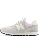 Boty New Balance Jr GC574GNK