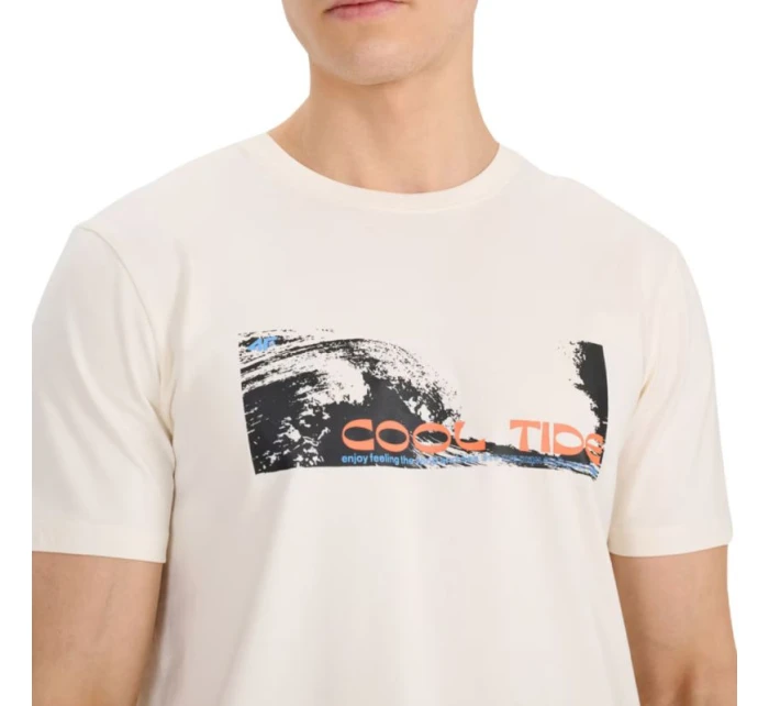 Tričko  M WSS25TTSH 11S pánské model 21479590 - 4F