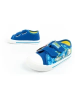 Boty Sonic Jr model 21164920 - Leomil