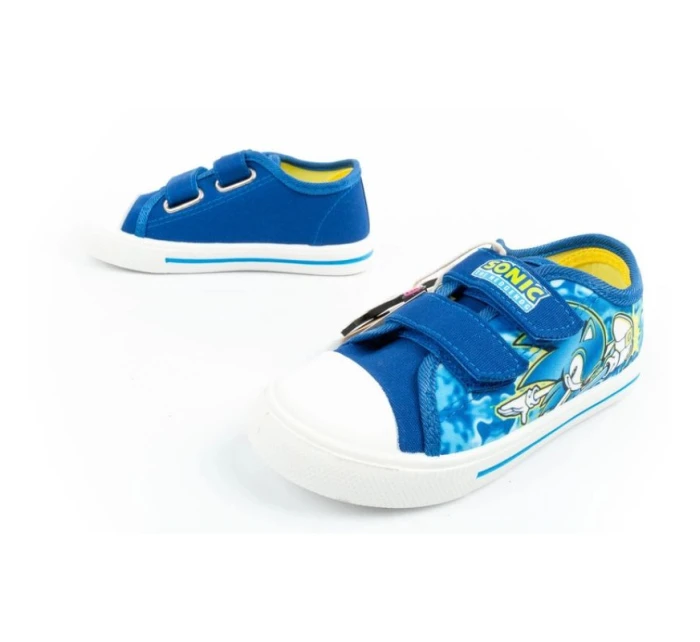 Boty Sonic Jr model 21164920 - Leomil