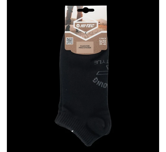 Skarpety do  2 PACK model 21357913 - Hi-Tec