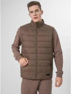 Outhorn pánské bez rukávů OTHAW22TVESM003