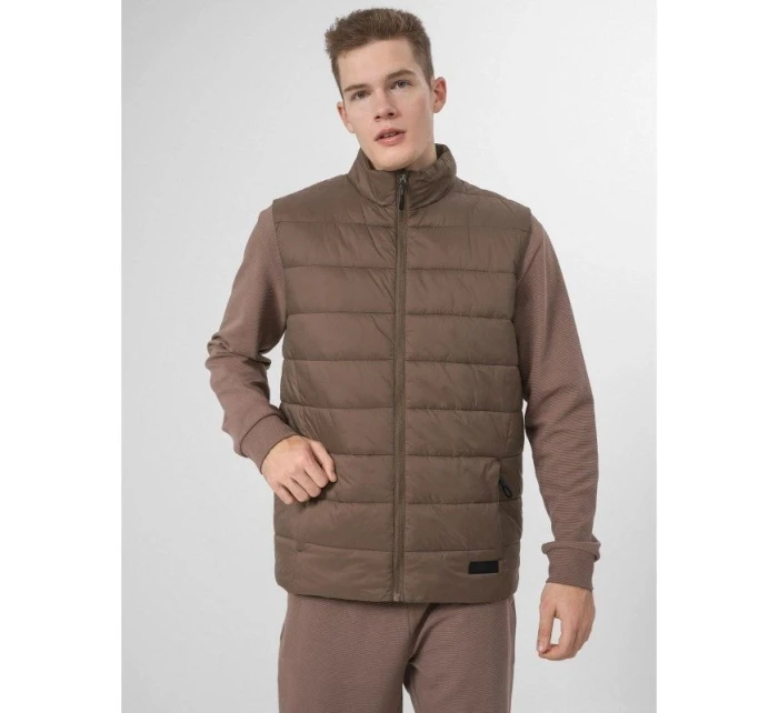 pánské bez rukávů model 21429947 - Outhorn