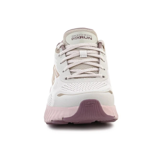 Skechers Go Run Now - Regent 129369-NAT Natural dámské Skechers Go Run Now - Regent 129369-NAT Natural dámské