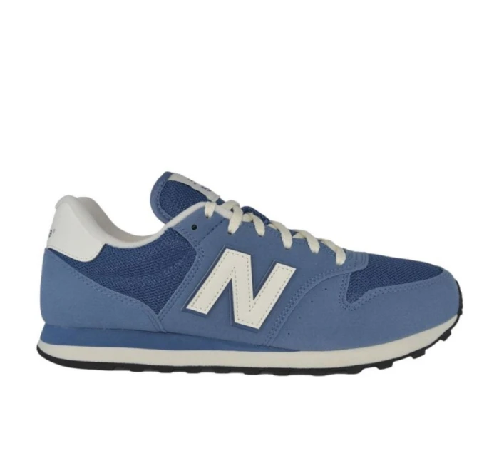 Boty New Balance NB 500 Blue (GM500RBS)