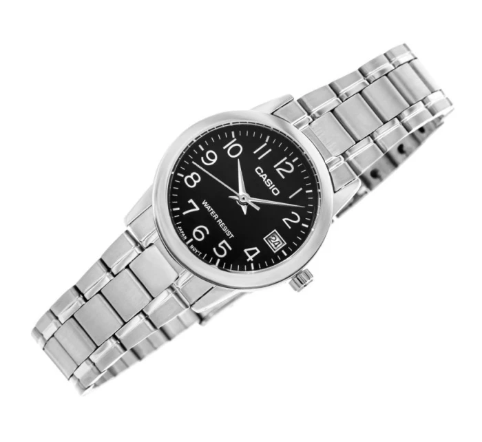 Dámské hodinky CASIO LTP-V002D-1BUDF + BOX Dámské hodinky CASIO LTP-V002D-1BUDF + BOX