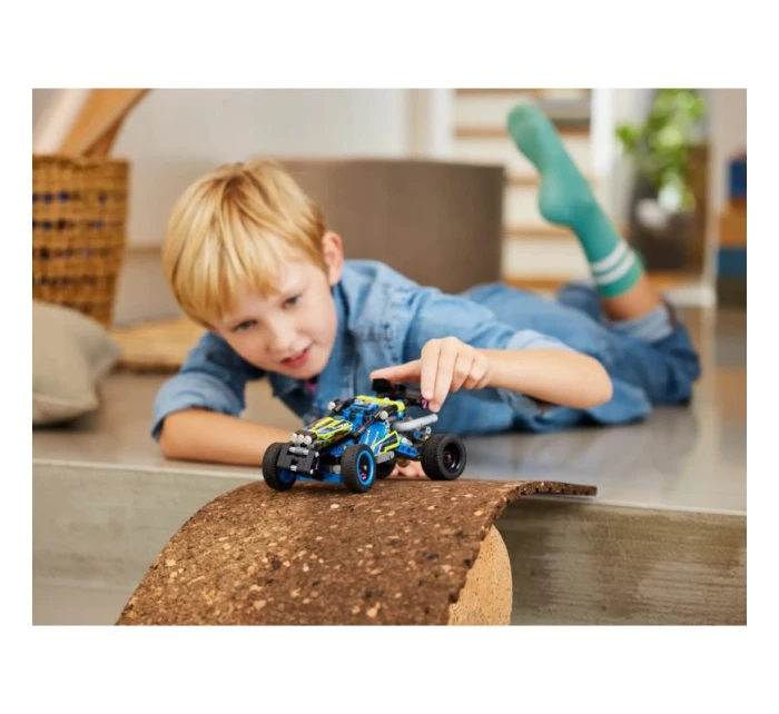 LEGO TECHNIC 42164 Závodní terénní vozítko