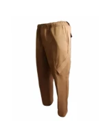 Pánské bojové kalhoty Air Jordan Essentials Chicago Legend Brown - FB7305-231