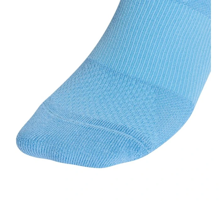 Adidas Football Crew Performance ponožky modré KE9887