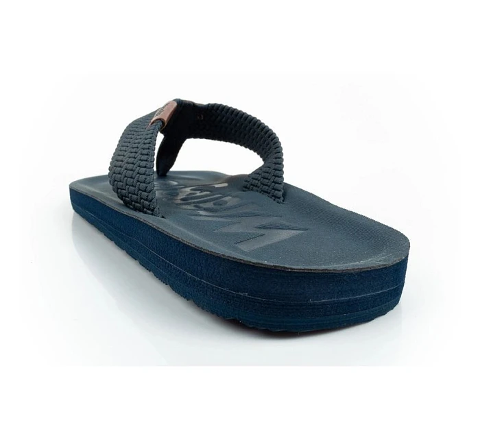 Pánské žabky Wrangler navy blue žabky model 22088677 - Hikvision Pánské žabky Wrangler navy blue žabky model 22088677 - Hikvision