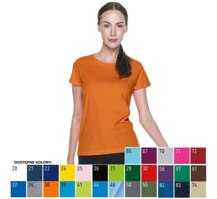 Tričko Lpp W 22160-20